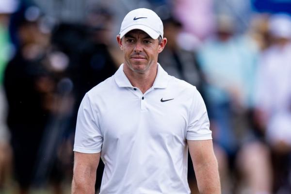 Rory McIlroy won’t replace Webb Simpson on board after pushback