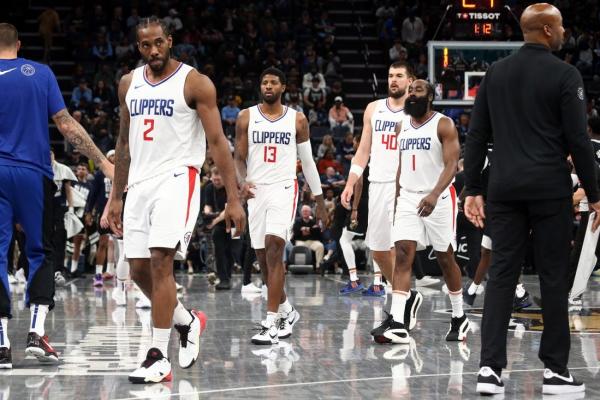 Clippers aiming to beat Blazers for ninth straight time thumbnail