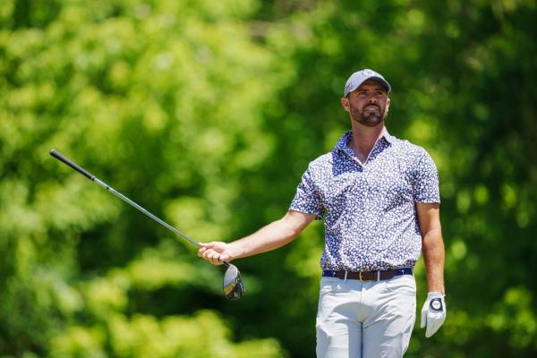 Wesley Bryan holds lead, ties 54-hole record at Corales Puntacana