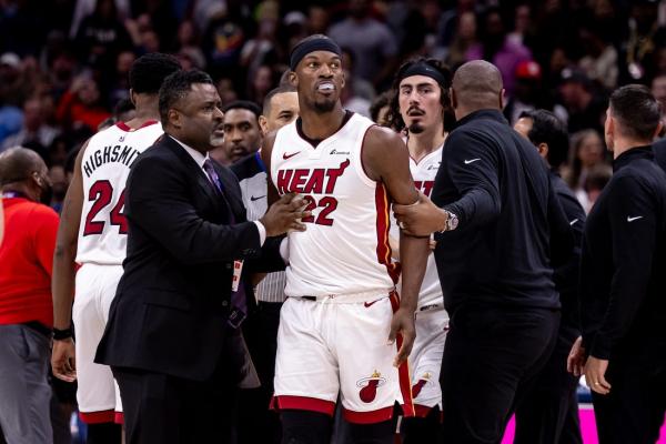 Shorthanded Heat, Kings both vying for 4th straight win
