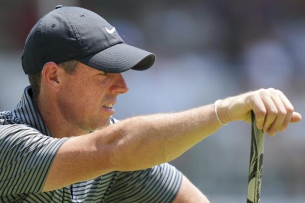 Golf Glance: PGA stars team up in Big Easy; LPGA goes Hollywood