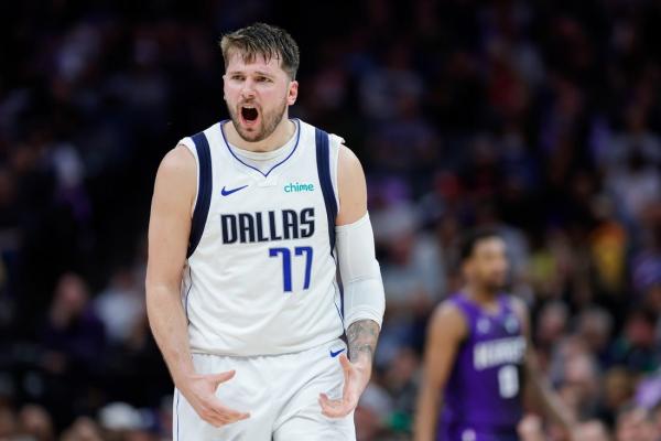 Mavericks look to pull further away from Kings