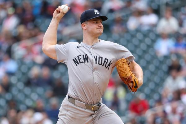 MLB roundup: Yankees finish sweep of Twins