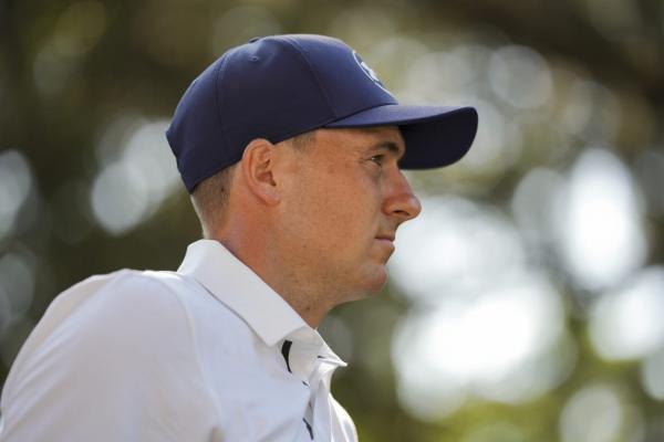 Golf Glance: Byron Nelson final shot at signature Wells Fargo spots