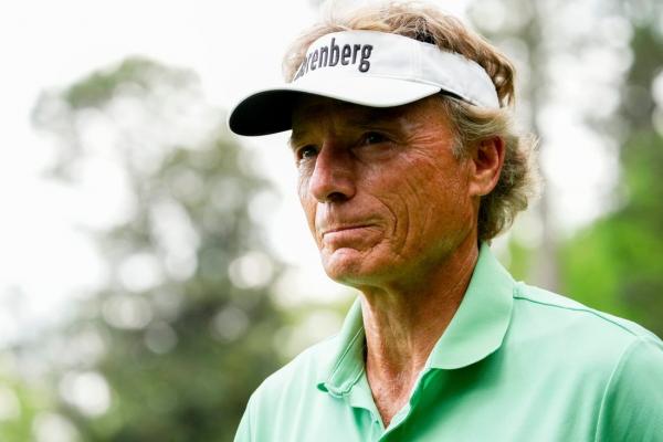 Insperity Invitational first round postponed by weather