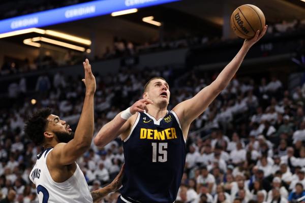 Nuggets plenty familiar with Wolves in rematch of '23 playoff series thumbnail