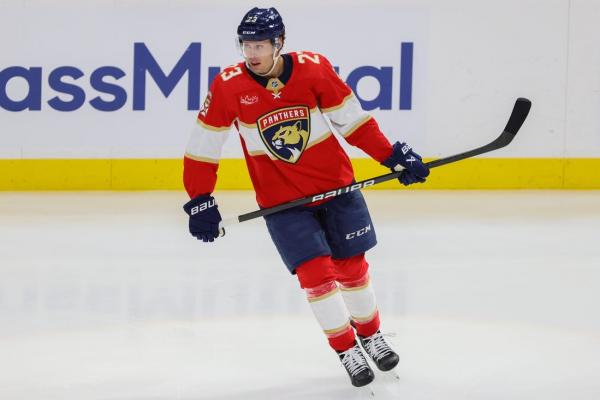 Panthers look to continue dominant play over Lightning