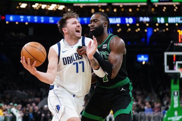 Luka Doncic looks to get Mavs back on track in clash vs. 76ers