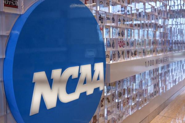 NCAA 'drawing line' on gambling, wants player prop bets banned
