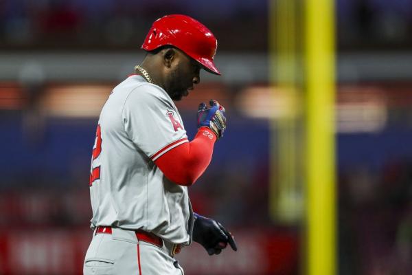 Angels place 3B Miguel Sano (knee) on 10-day injured list