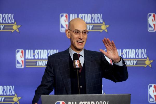 Reports: Amazon set to become a new TV partner for NBA thumbnail