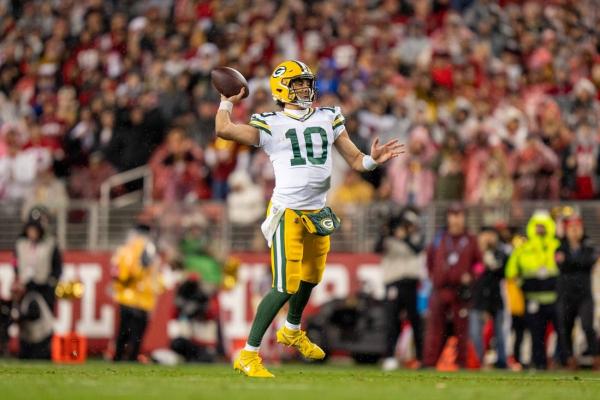 Packers focus on draft; contract for QB Jordan Love on radar